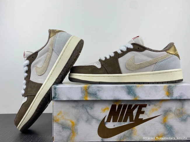 Official Maikesneakers the DV1312-200 OG Year Retro 1 of Rabbit Low Jordan Air 0806